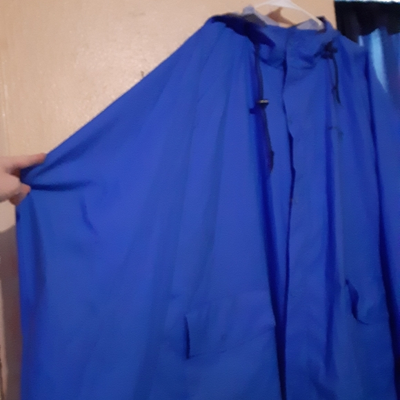 STORM-CHAMP 2 PIECE SUIT SIZE 4X NEW WITHOUT TAGS - Picture 2 of 10